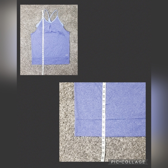 CHAMPION ATHLETIC TANK TOP - Picture 7 of 11